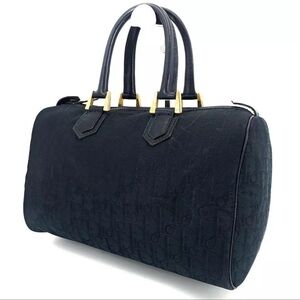 Christian Dior Boston Trotter - authentic